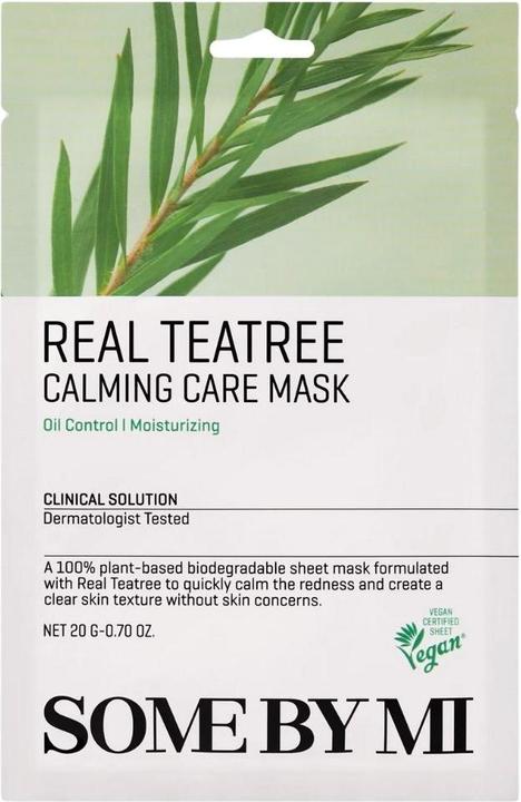 Produktbild Some By Mi Calming Care