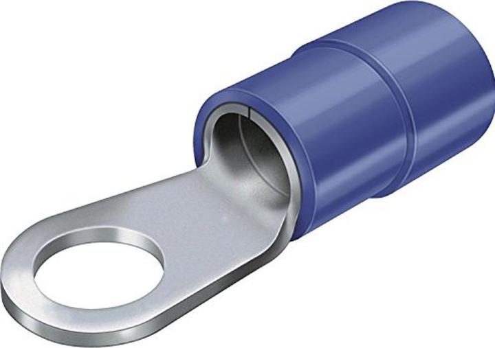 Produktbild Knipex PreciForce®Crimpzange 97 52 36 (220 mm)