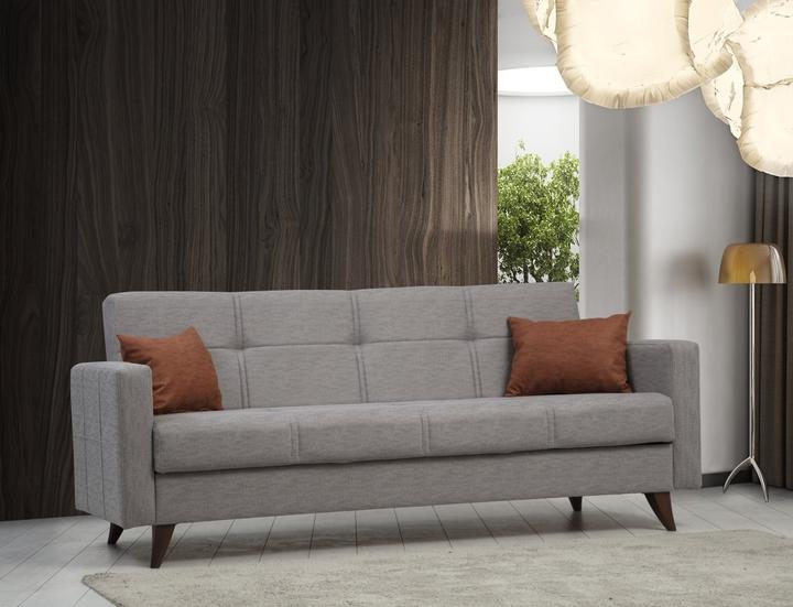 Produktbild Atelier del Sofa Roman (3-Sitzer)