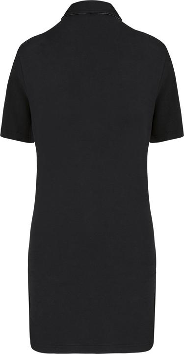 Actual product image Kariban Women's long Polo shirt (S)