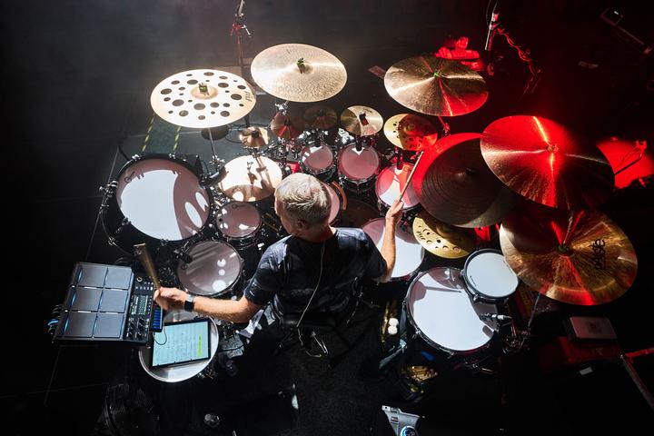 Produktbild Roland Spd-Sx Pro
