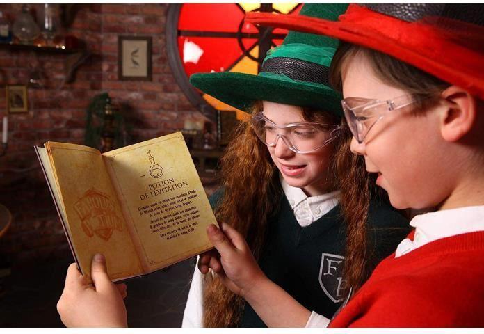 Actual product image Dujardin 41500 Science Kit & Toy for Kids