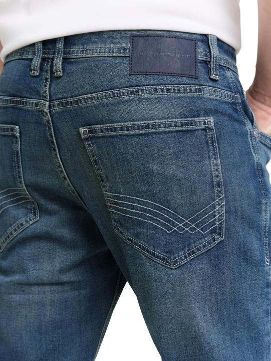 Produktbild Tom Tailor Marvin Jeans Straight Fit (W40/L32)