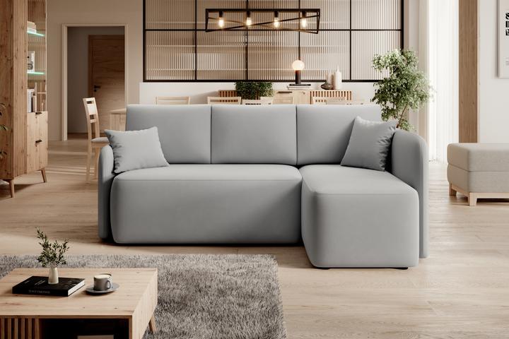 Produktbild ELTAP Hadson (3-Sitzer, Bettsofa, Ecksofa)