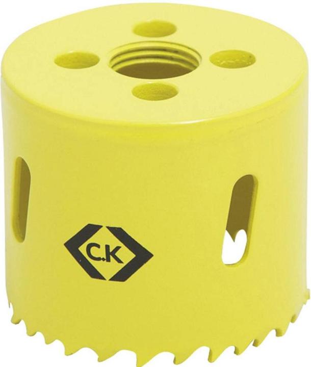 Produktbild C.K Magma Lochsäge 57 mm 424018 1 St. (57 mm)