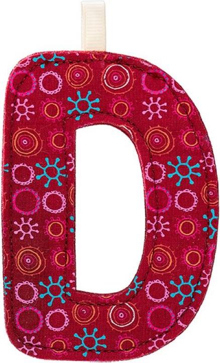 Image du produit Lilliputiens Lettre D