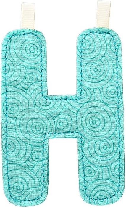 Image du produit Lilliputiens Lettre H