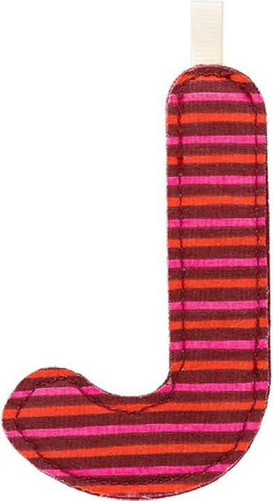 Image du produit Lilliputiens Lettre J