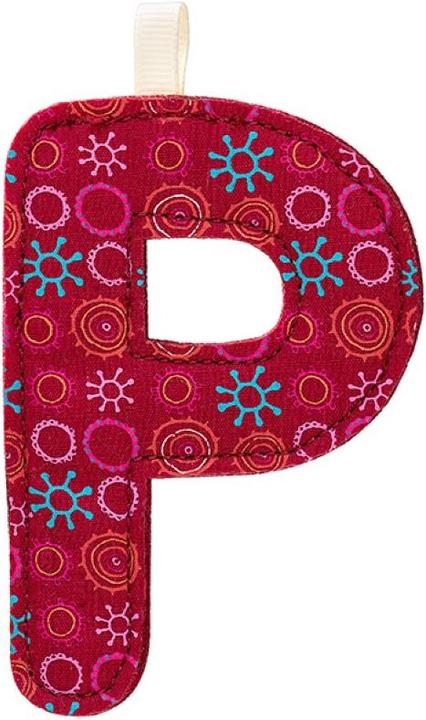 Image du produit Lilliputiens Lettre P