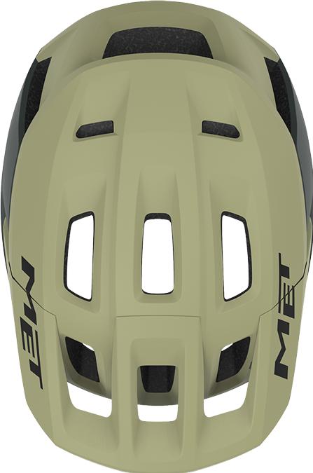 Produktbild MET MTB Helm TERRAE MIPS (58 - 61 cm)