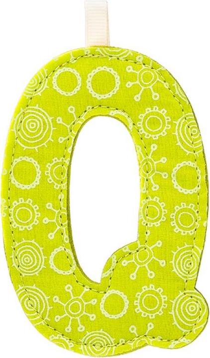 Image du produit Lilliputiens Lettre Q