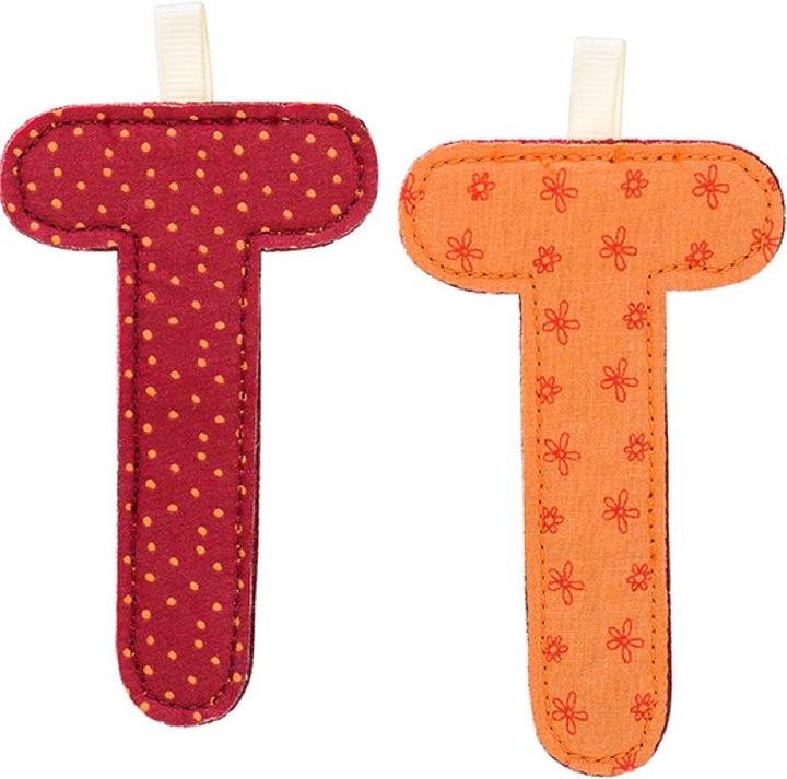 Image du produit Lilliputiens Lettre T