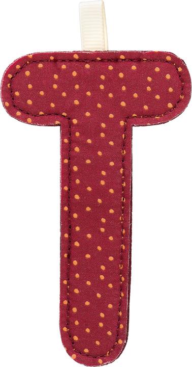 Image du produit Lilliputiens Lettre T