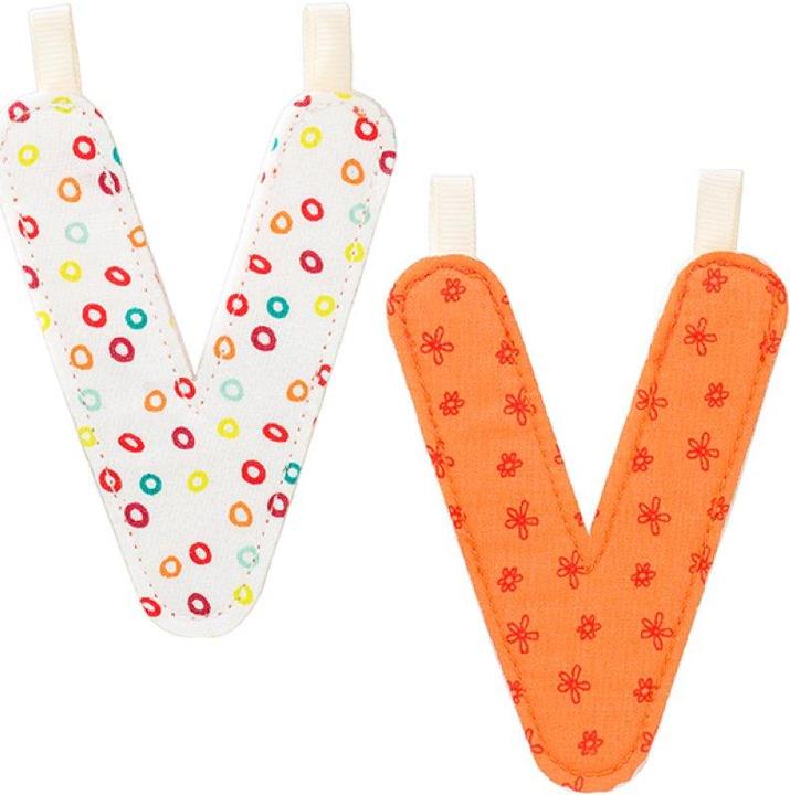 Image du produit Lilliputiens Lettre V