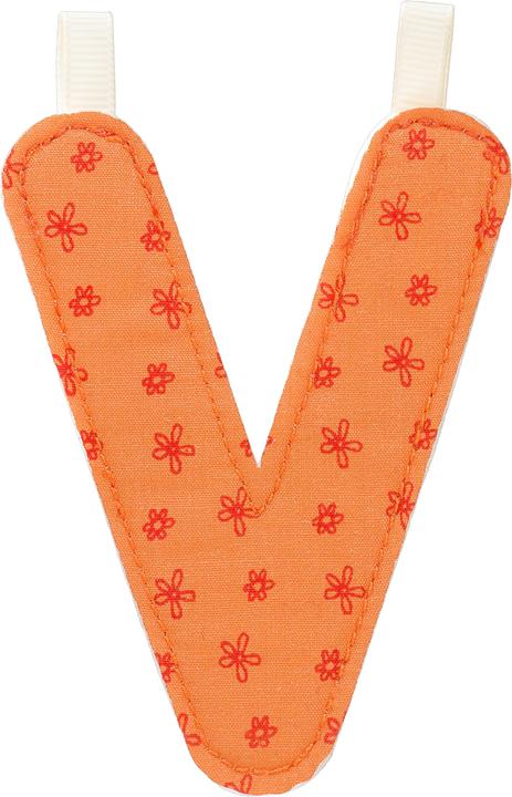 Image du produit Lilliputiens Lettre V