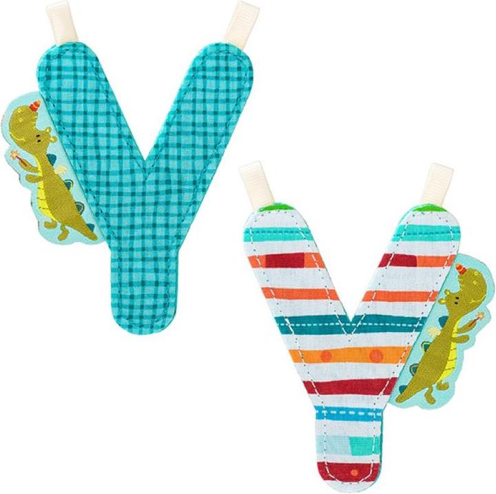 Image du produit Lilliputiens Lettre Y