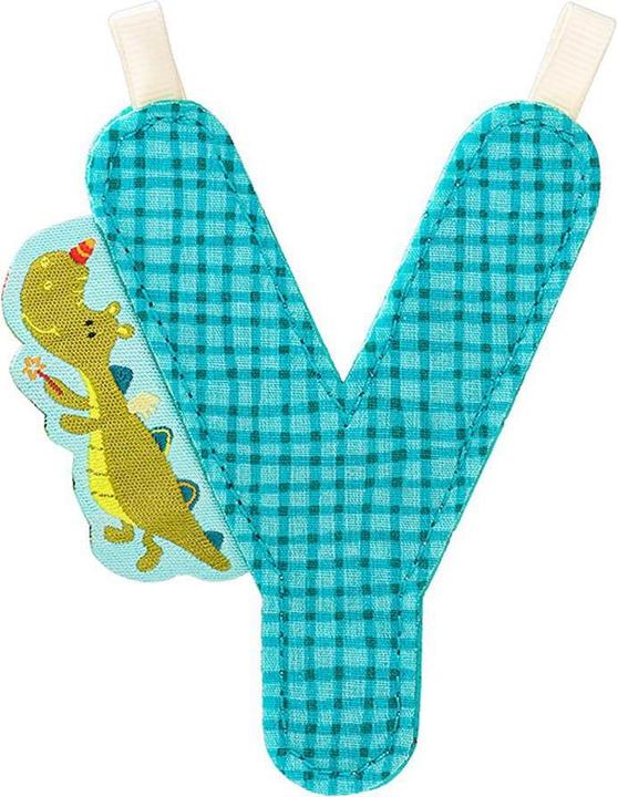 Image du produit Lilliputiens Lettre Y