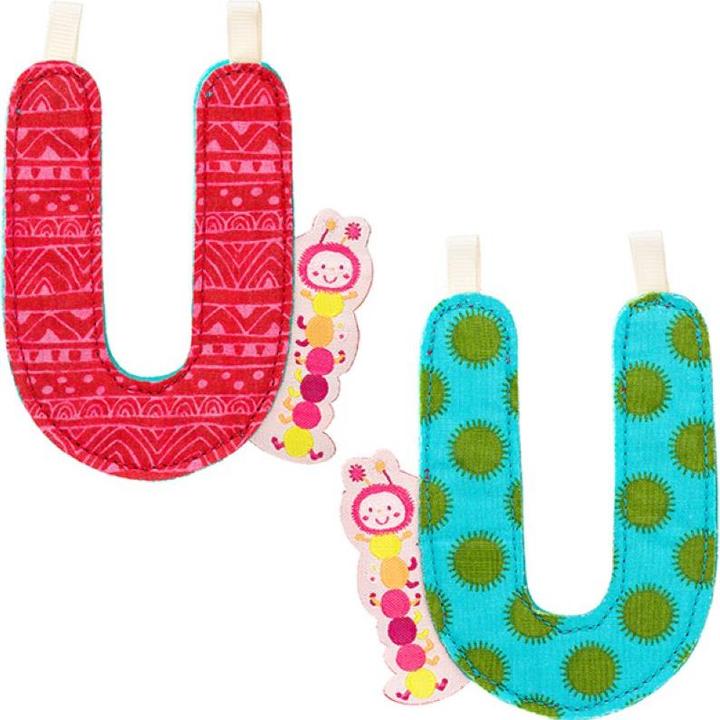 Image du produit Lilliputiens lettre U
