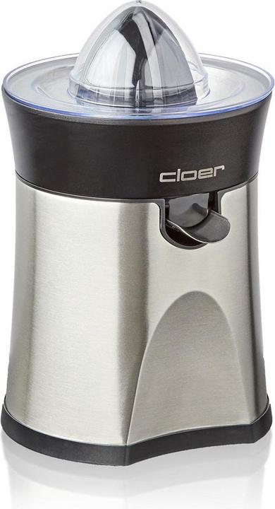 Actual product image Cloer Citrus juicer 6815