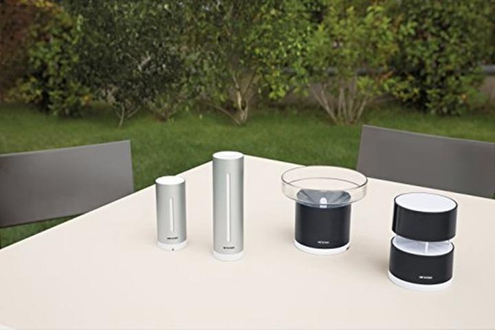 Produktbild Netatmo Windmesser