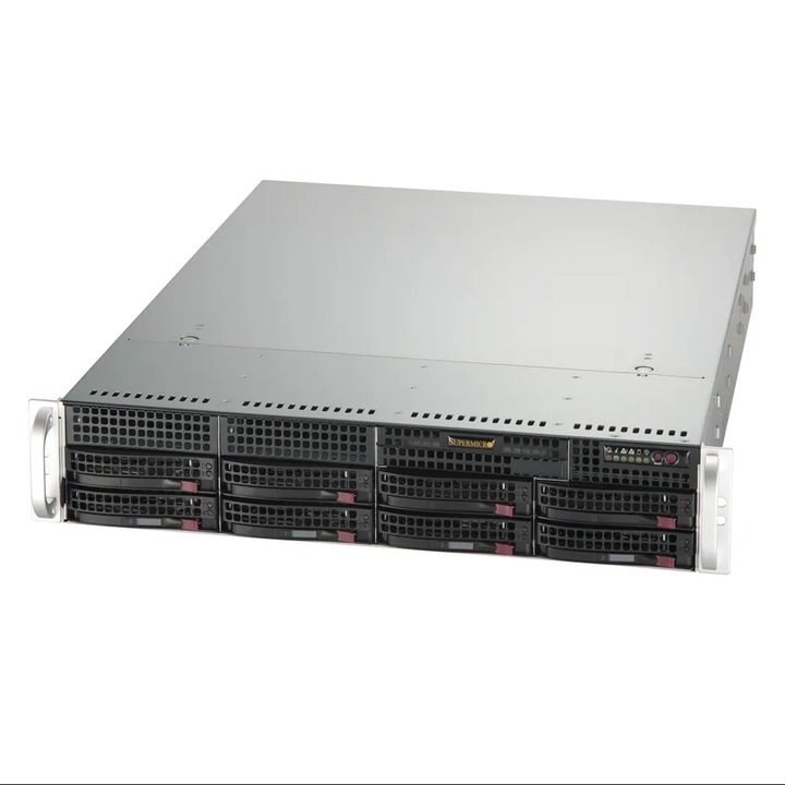 Immagine prodotto Supermicro Server Barebone Mainstream A+ Single Socket AM5 AS-2015A-TR