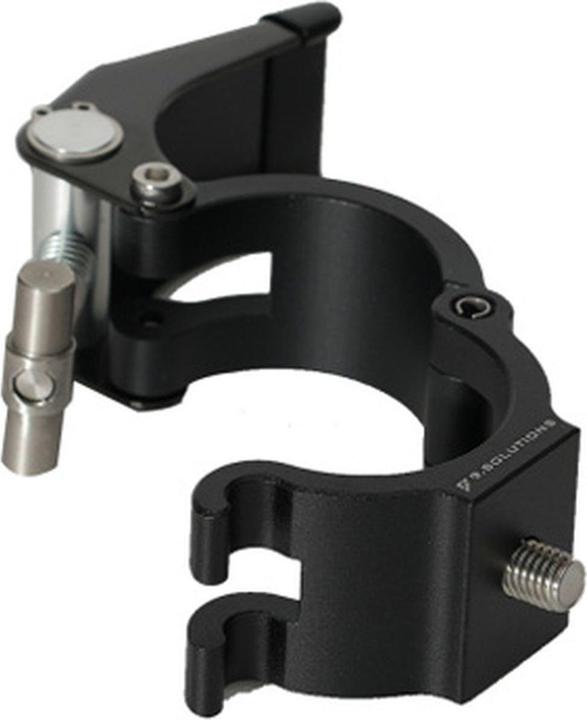 Actual product image 9.Solutions Truss Quick Coupler (Stand clamp)