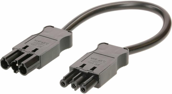 Image du produit Max Hauri Câble de rallonge GSTi3, 0,3 m (0.30 m, TPS18)