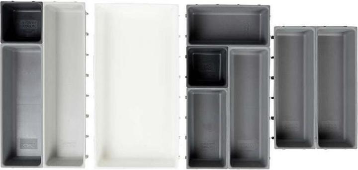 Actual product image Joseph Joseph Blox