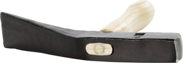 Actual product image Ruthe 3012559119 Plastering hammer 1250 g 177 mm 1 pc. (1250 g)
