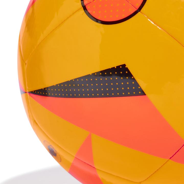 Produktbild adidas Piłka Euro24 Club Fussballliebe IP1615 (4)