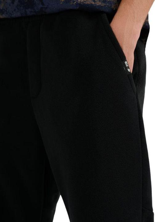 Immagine prodotto 4F Herrenhose, tiefschwarz (S)