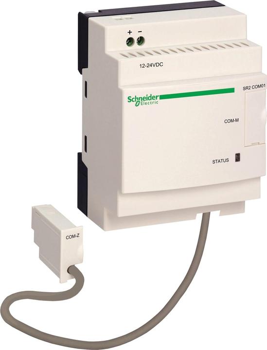 Produktbild Schneider Electric Prozessmodul Erweiterung