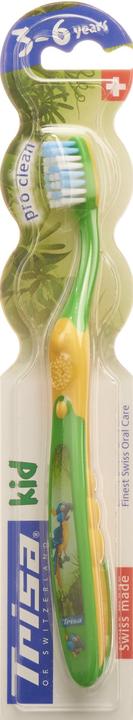 Actual product image Trisa Kid (1x)