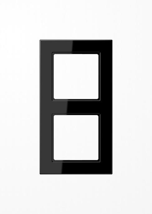 Actual product image JUNG Frame