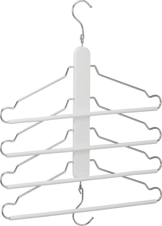 Image du produit Relaxdays Cintre multiple (1 x)