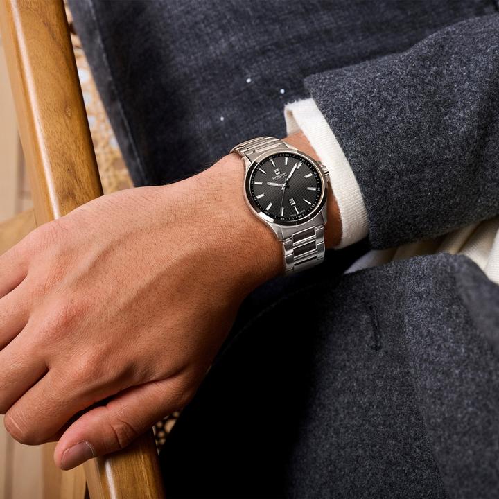 Produktbild Hanowa Kander (Analoguhr, 43 mm)