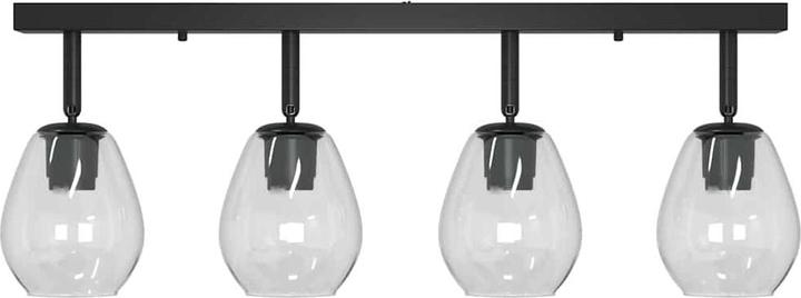 Produktbild vidaXL Deckenstrahler (einzeln) (E27)