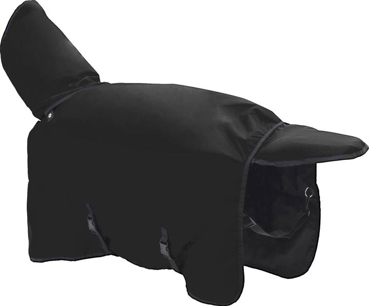 Produktbild vidaXL Pferdedecke