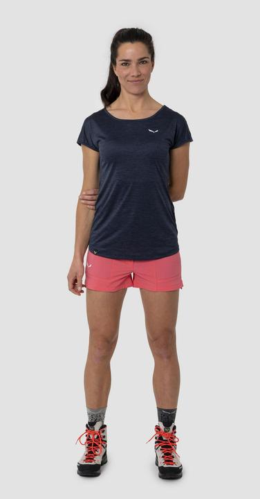 Immagine prodotto Salewa Maglietta Puez Melange Dry (34)