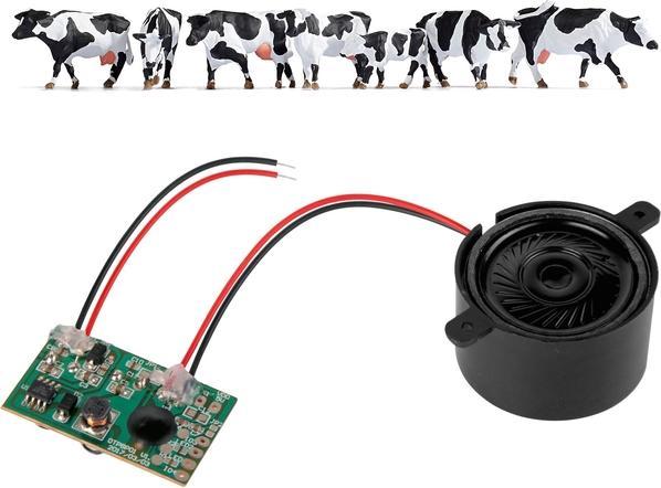 Image du produit Noch Modèle réduit (train miniature)