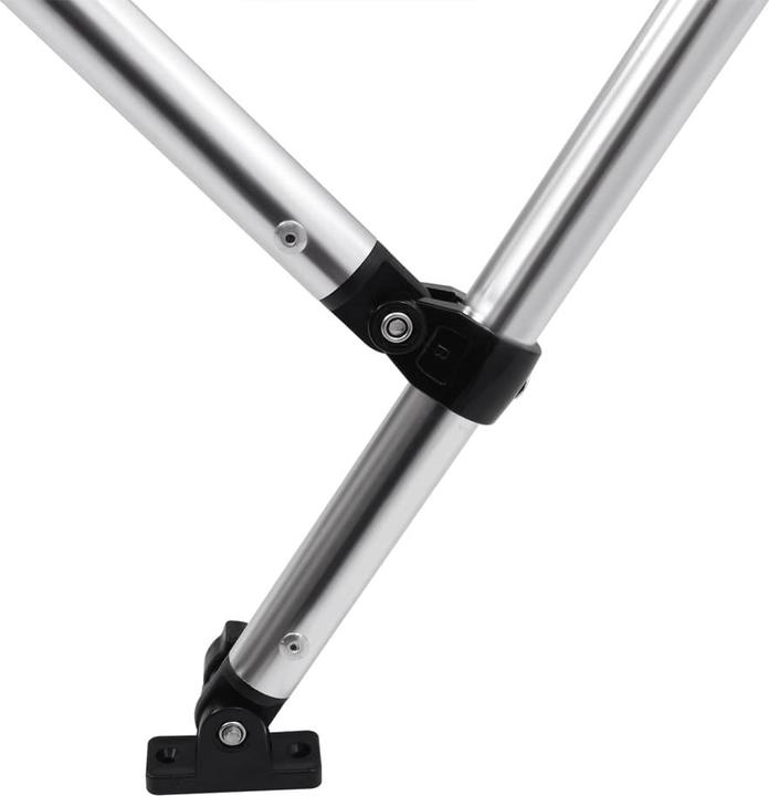 Actual product image vidaXL Bimini-Top