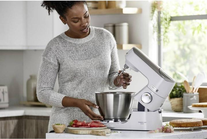 Actual product image Kenwood Titanium Chef Baker (1200 W)