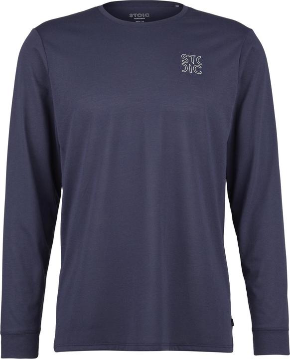Produktbild Stoic QuickDry SkaraSt. Longsleeve (XXL)