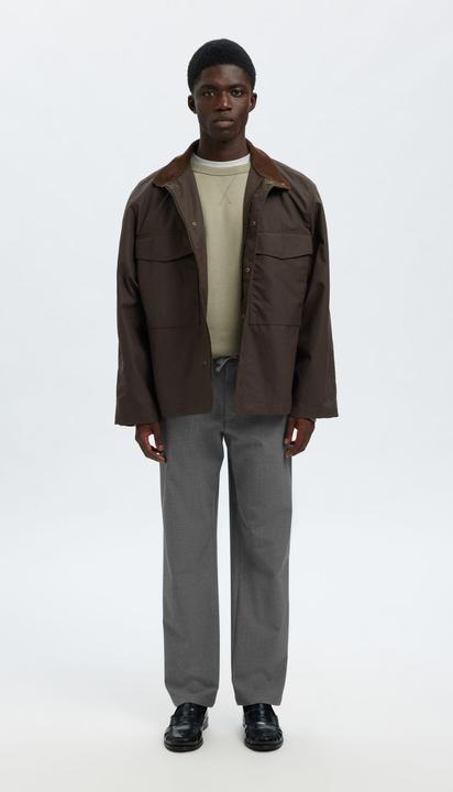 Produktbild Selected 196 Straight Fit Hose (L)