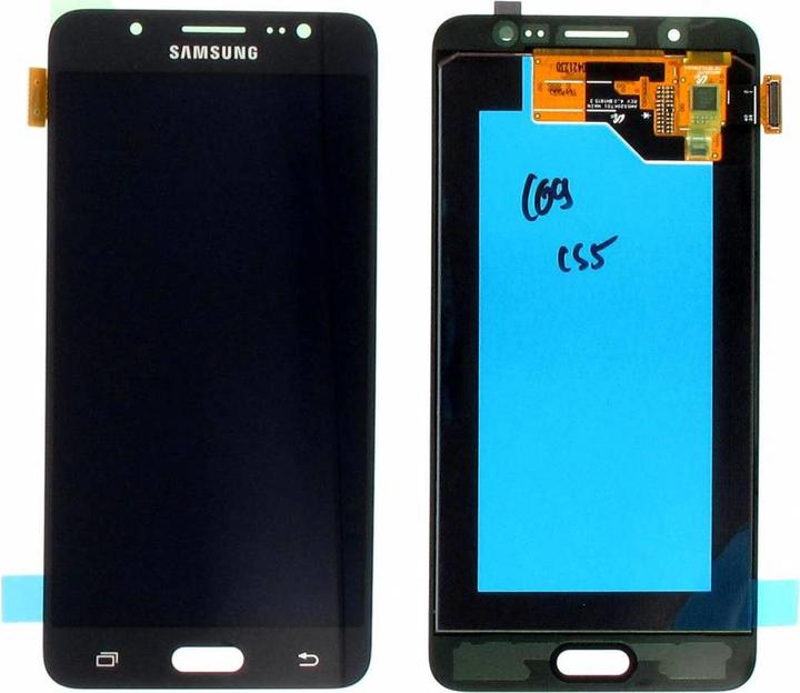 Produktbild Samsung Front LCD (Display, Samsung Galaxy J5 (2016))