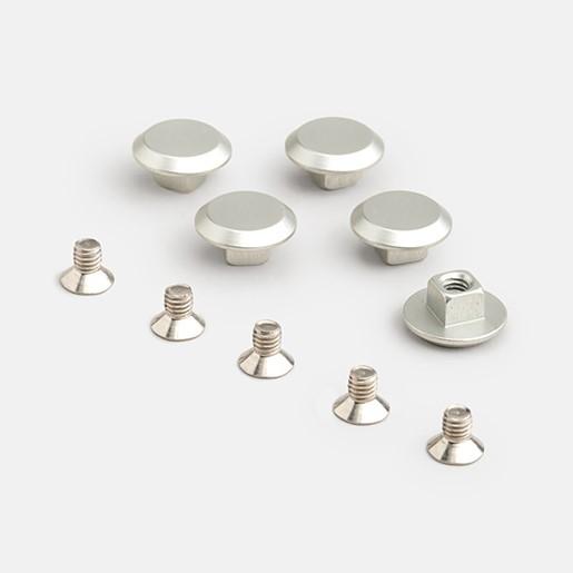 Brooks Running, Accessori per selle per biciclette