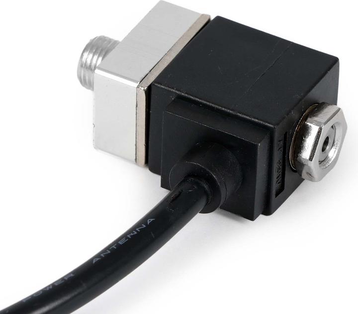 Produktbild Wiltec Airbrush Kompressor Magnetventilspule AS189 / AS196 / AS19 Ersatzteil