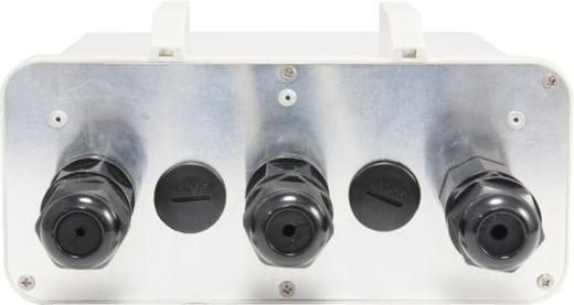 Image du produit LevelOne POR-1202 Répétiteur PoE-Plus à 2 ports pour l'extérieur
