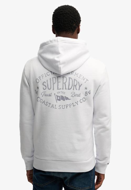 Produktbild Superdry Lo-Fi Dockside (L)