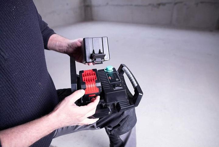 Produktbild Brennenstuhl LED Hybrid Strahler (6200 lm)